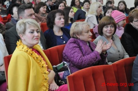 Освітяни області отримали нагороди та відзнаки
