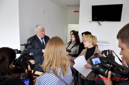 Більше 300 хворих проліковано у новому терапевтичному відділенні для чорнобильців
