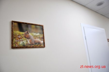 Більше 300 хворих проліковано у новому терапевтичному відділенні для чорнобильців