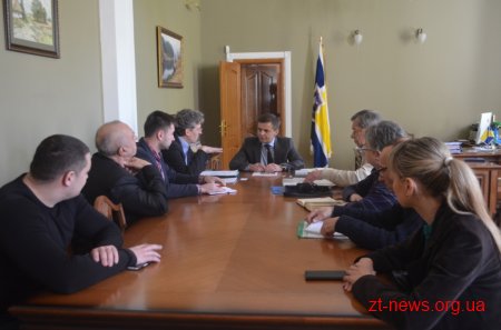 У Житомирі один багатоповерховий будинок відремонтують за зразком європейського стандарту