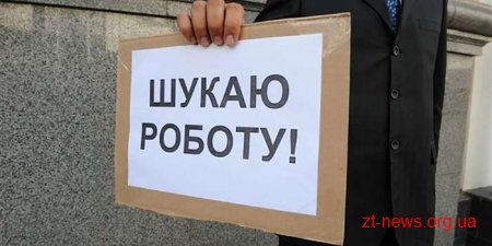 У Житомирі хочуть змінити підходи у працевлаштуванні вразливих груп населення