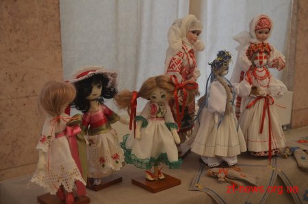 У Житомирі відбувся міжнародний фестиваль «Великдень єднає всіх»