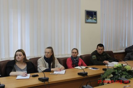 У Житомирі відбудеться форум роботодавців та ярмарок вакансій