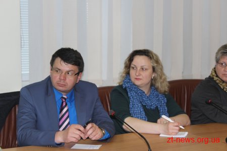 У Житомирі відбудеться форум роботодавців та ярмарок вакансій