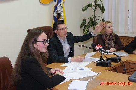 У Житомирі відбудеться форум роботодавців та ярмарок вакансій