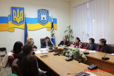 У Житомирі відбудеться форум роботодавців та ярмарок вакансій