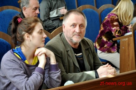 У Житомирі студенти з 18 областей змагаються на універсіаді України з настільного тенісу