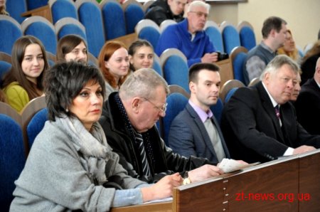 У Житомирі студенти з 18 областей змагаються на універсіаді України з настільного тенісу