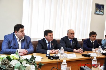 Цього року Японія продовжить допомагати Житомирщині спеціальним медичним обладнанням