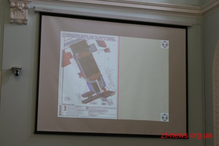 Незабаром розпочнеться реконструкція стадіону «Спартак»
