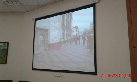 Виконком погодив сезонну торгівлю у Житомирі