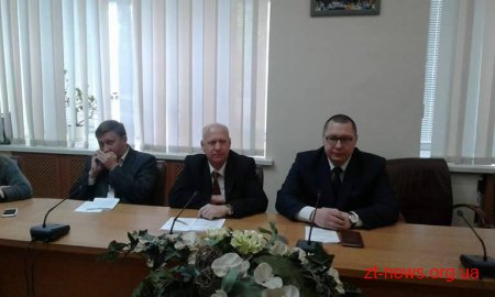 Виконком погодив сезонну торгівлю у Житомирі