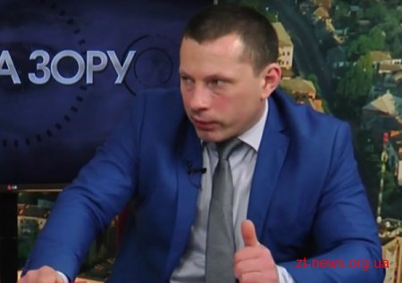 Цьогоріч постраждалі жителі Житомирщини отримають частину коштів за "чорнобильськими" позовами