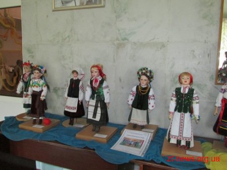 У Житомирі вчителі опановували оновлену програму трудового навчання у школах
