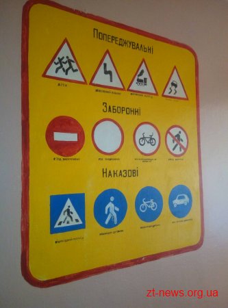 Відбулись перші міські змагання загонів юних інспекторів руху 2017