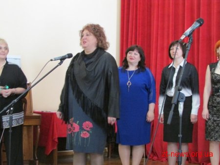 У Житомирі підбили підсумки Всеукраїнського конкурсу «Вчитель року-2017»