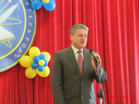 У Житомирі підбили підсумки Всеукраїнського конкурсу «Вчитель року-2017»