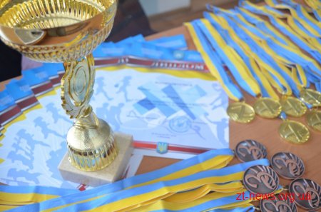 У Житомирі стартував чемпіонат міста з шахів