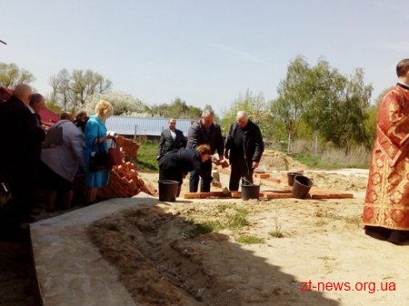 На Житомирщині відбулося урочисте вручення Всеукраїнської премії імені Івана Огієнка
