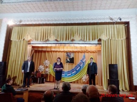 На Житомирщині відбулося урочисте вручення Всеукраїнської премії імені Івана Огієнка