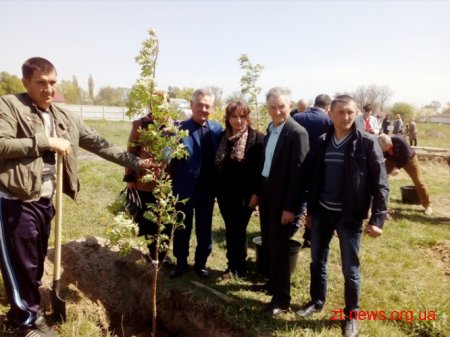 На Житомирщині відбулося урочисте вручення Всеукраїнської премії імені Івана Огієнка