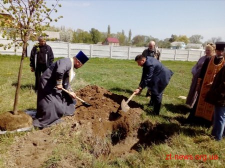 На Житомирщині відбулося урочисте вручення Всеукраїнської премії імені Івана Огієнка