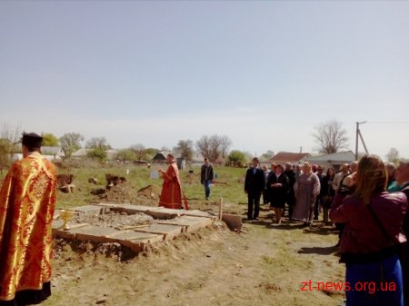 На Житомирщині відбулося урочисте вручення Всеукраїнської премії імені Івана Огієнка
