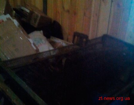 Поліцейські перевірили пункти прийому металобрухту