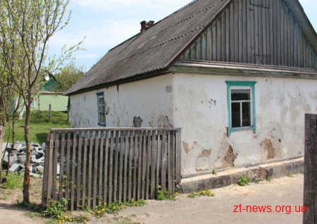 На Житомирщині поліцейські виявили трьох малолітніх занедбаних і бездоглядних дітей