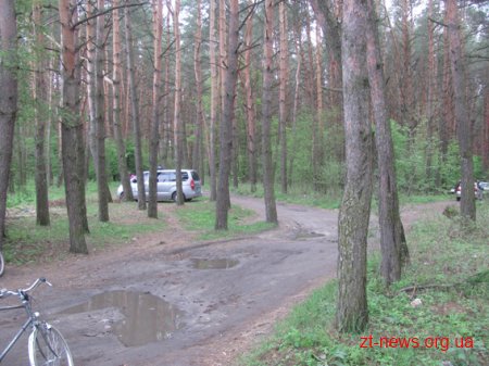 На Житомирщині поліцейські розкрили вбивство чоловіка