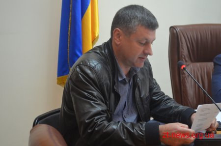 Виконком готовий розірвати угоди з підрядниками будівництва тротуарів