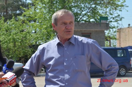 Комунальні служби міста активізували роботи з ремонту доріг