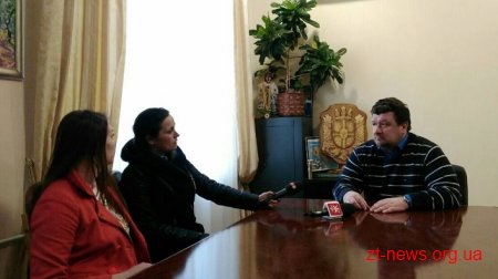 Виплати працівникам та студентам Бердичівського медколеджу будуть здійснені найближчими днями
