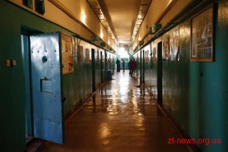 Прокуратура знайшла порушення у виконанні покарань, не пов’язаних з позбавленням волі