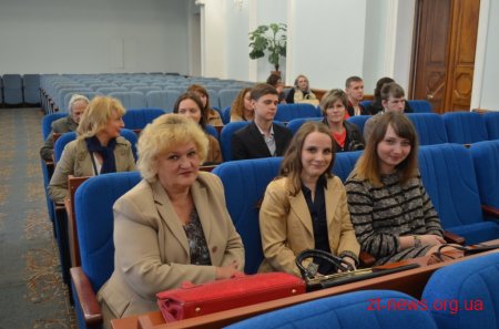 Цього року в Житомирі зі шкіл випускаються 17 дітей, позбавлених батьківського піклування