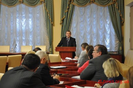 На Житомирщині в одного з найвідоміших підприємств може з'явитися конкурент