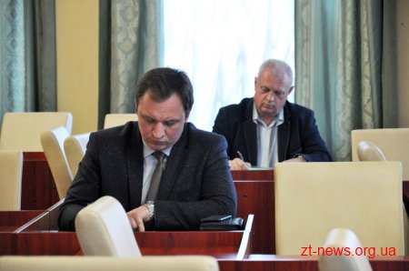 Робоча група Житомирської ОДА знаходитиме тих, хто приховує доходи