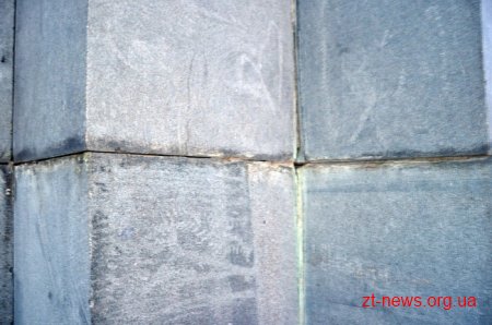 Голова ОДА Ігор Гундич ініціює реставрацію меморіального комплексу