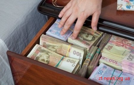 У Бердичеві прокуратура розпочала розслідування щодо недостовірних відомостей у декларації депутата