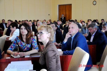 З початку року 444 жителі Житомирської області підписали контракт із ЗСУ