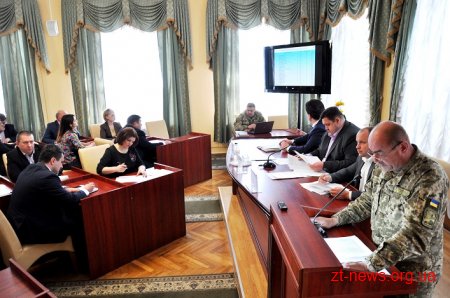 З початку року 444 жителі Житомирської області підписали контракт із ЗСУ