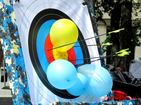Близько 700 учасників взяли участь у змаганнях з бігу у рамках Олімпійського дня