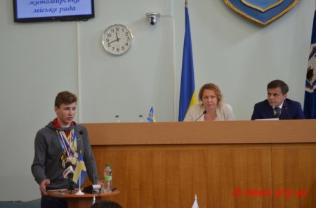 Міський голова дав доручення звернутись до правоохоронних органів щодо ситуації побиття тренера