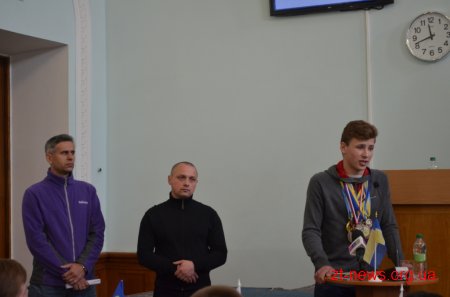 Міський голова дав доручення звернутись до правоохоронних органів щодо ситуації побиття тренера