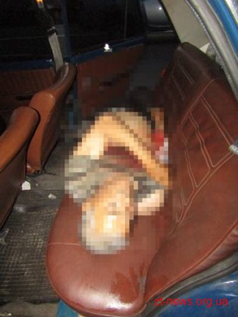 Поблизу Житомира смертельно поранили чоловіка