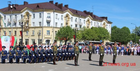 Житомирські ЮІРівці перемогли у міжнародних змаганнях у Білорусі