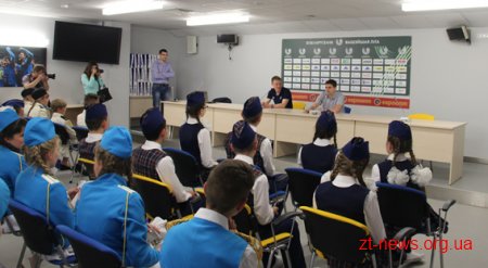Житомирські ЮІРівці перемогли у міжнародних змаганнях у Білорусі