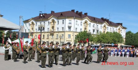 Житомирські ЮІРівці перемогли у міжнародних змаганнях у Білорусі