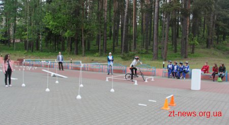 Житомирські ЮІРівці перемогли у міжнародних змаганнях у Білорусі