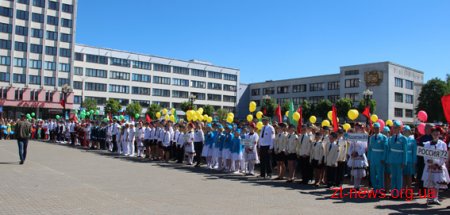 Житомирські ЮІРівці перемогли у міжнародних змаганнях у Білорусі